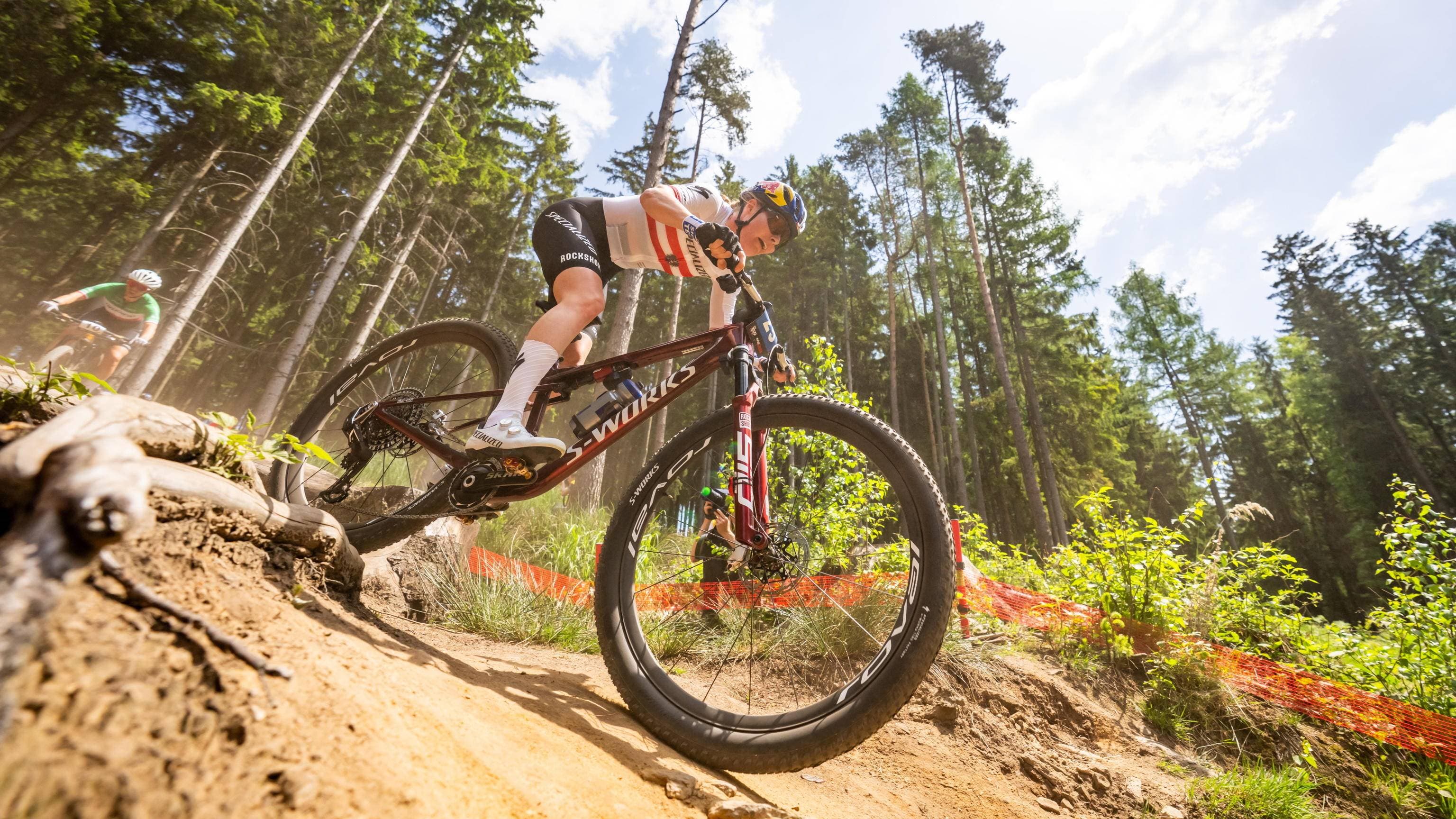 Ciclismo - Mountain Bike