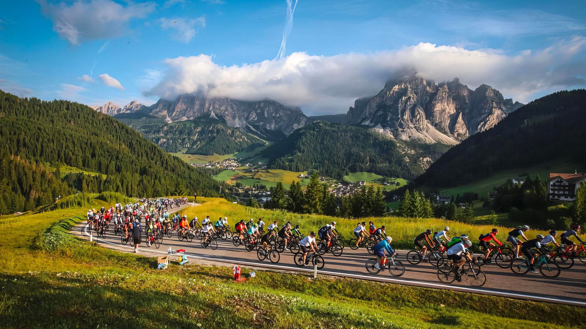 Ciclismo