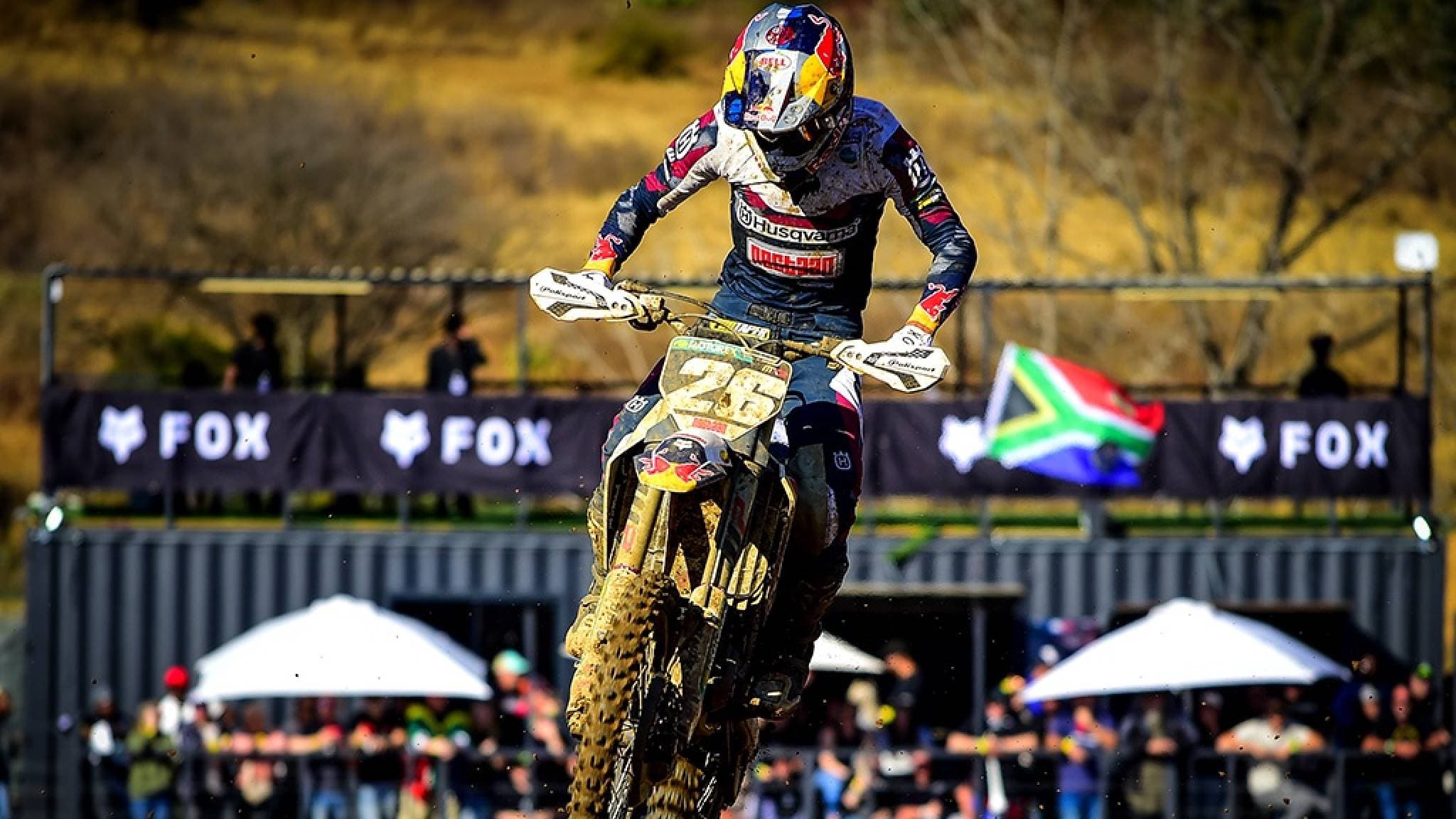 Mondiale Motocross