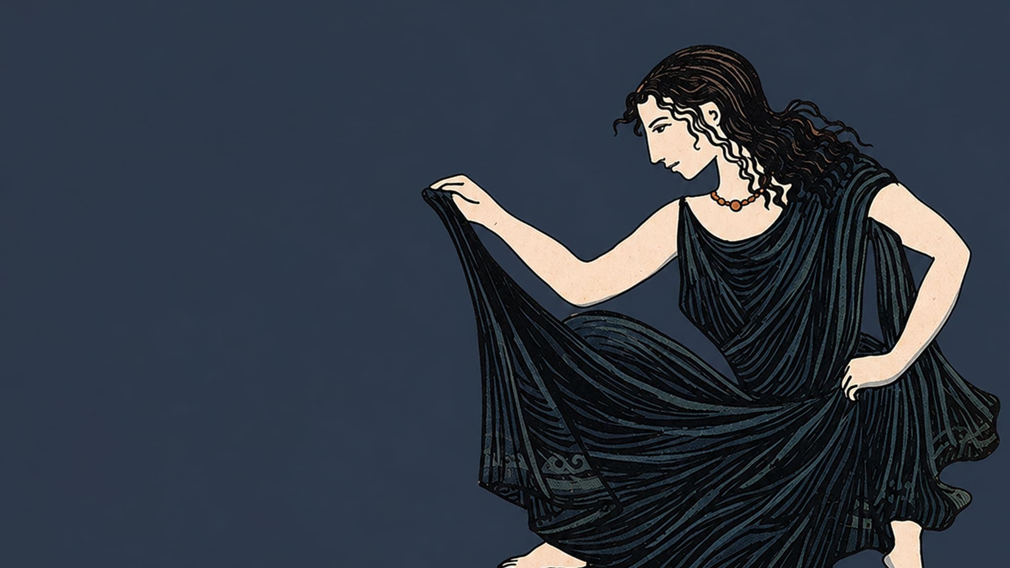 Antigone (Teatro Greco di Siracusa, 2026)
