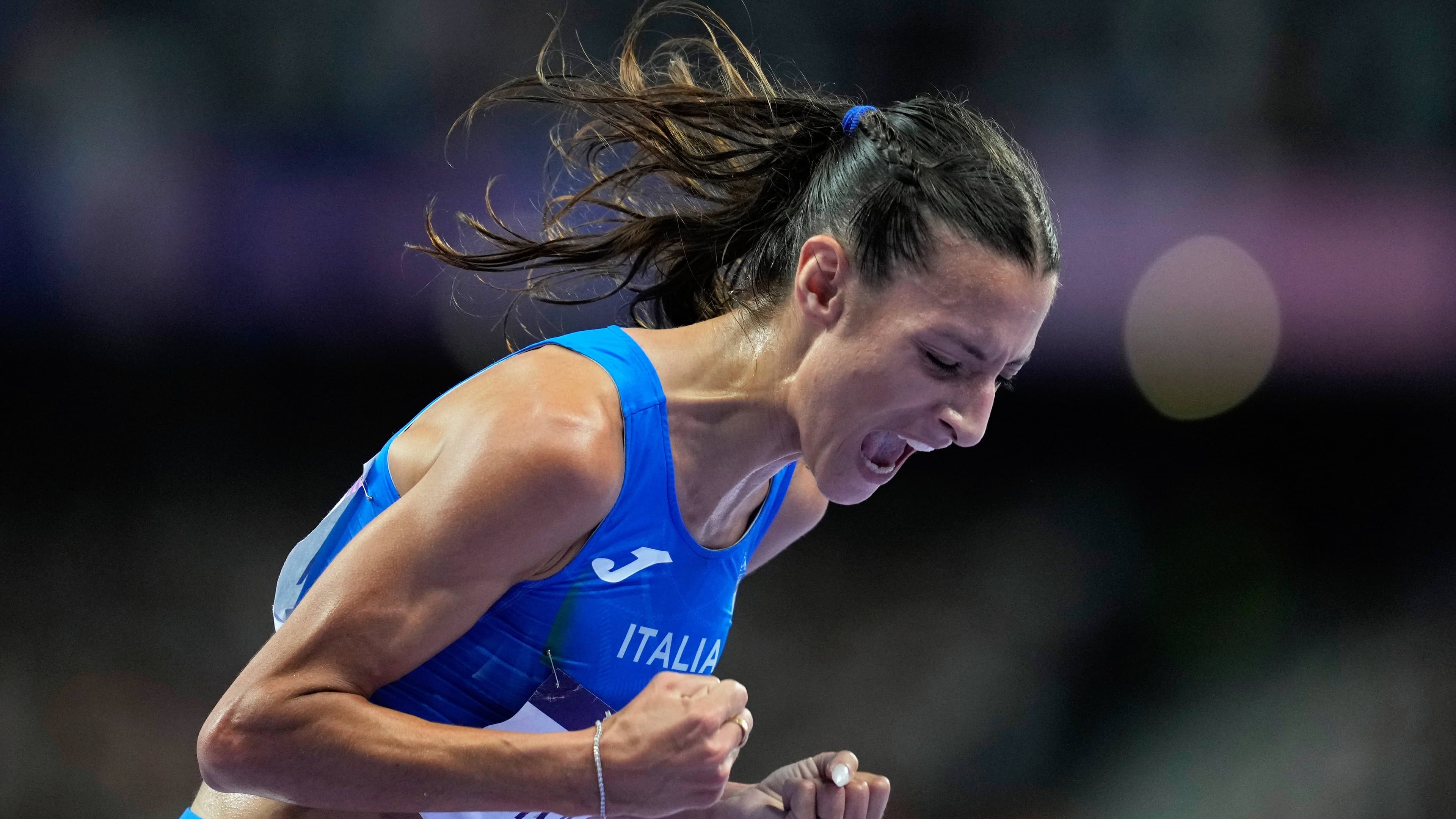 Atletica: Diamond League