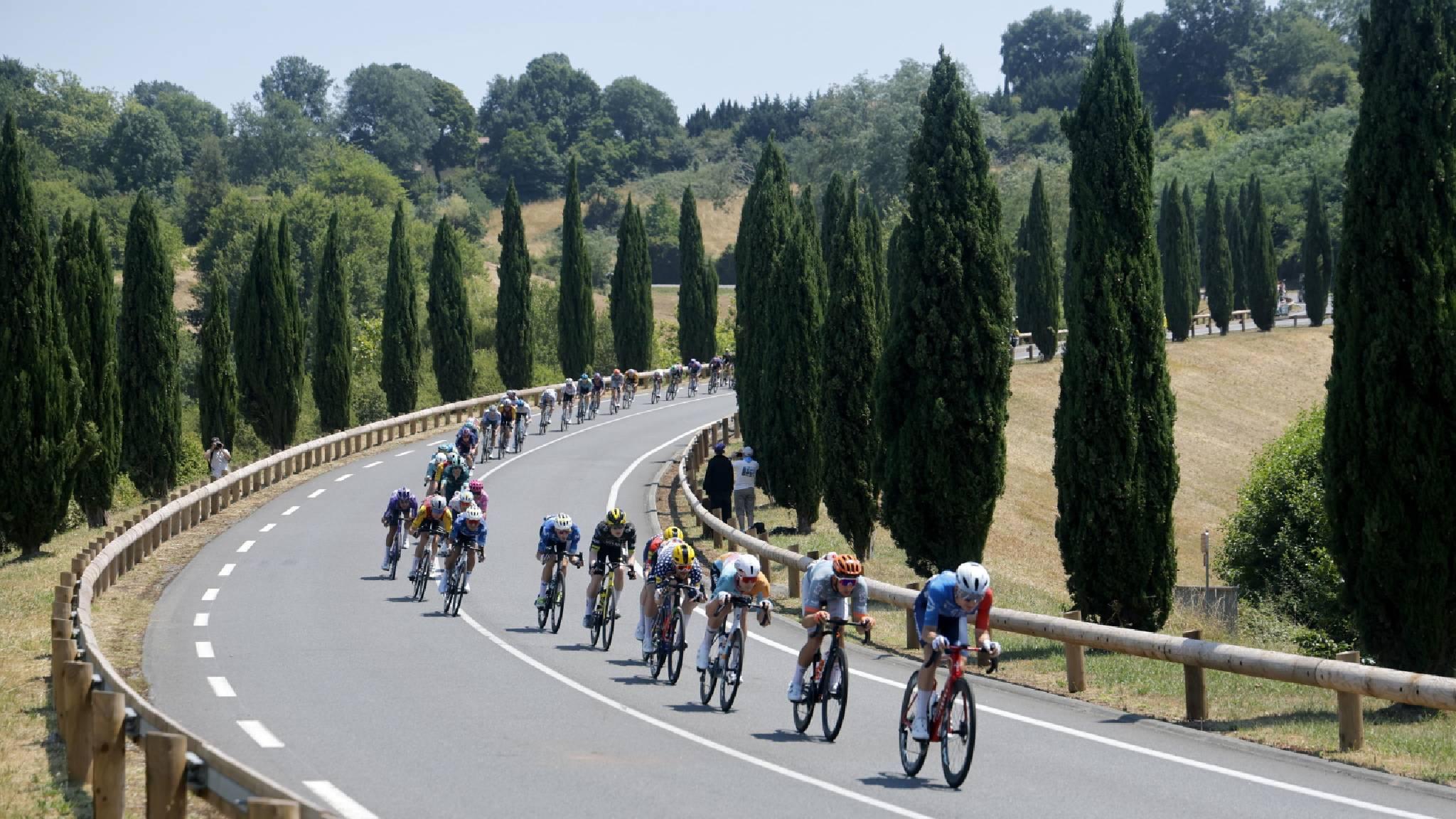 Ciclismo