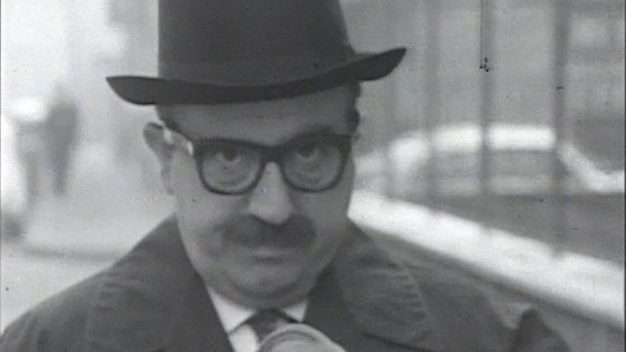 Il malloppo: uno spettacolo per Marcello Marchesi