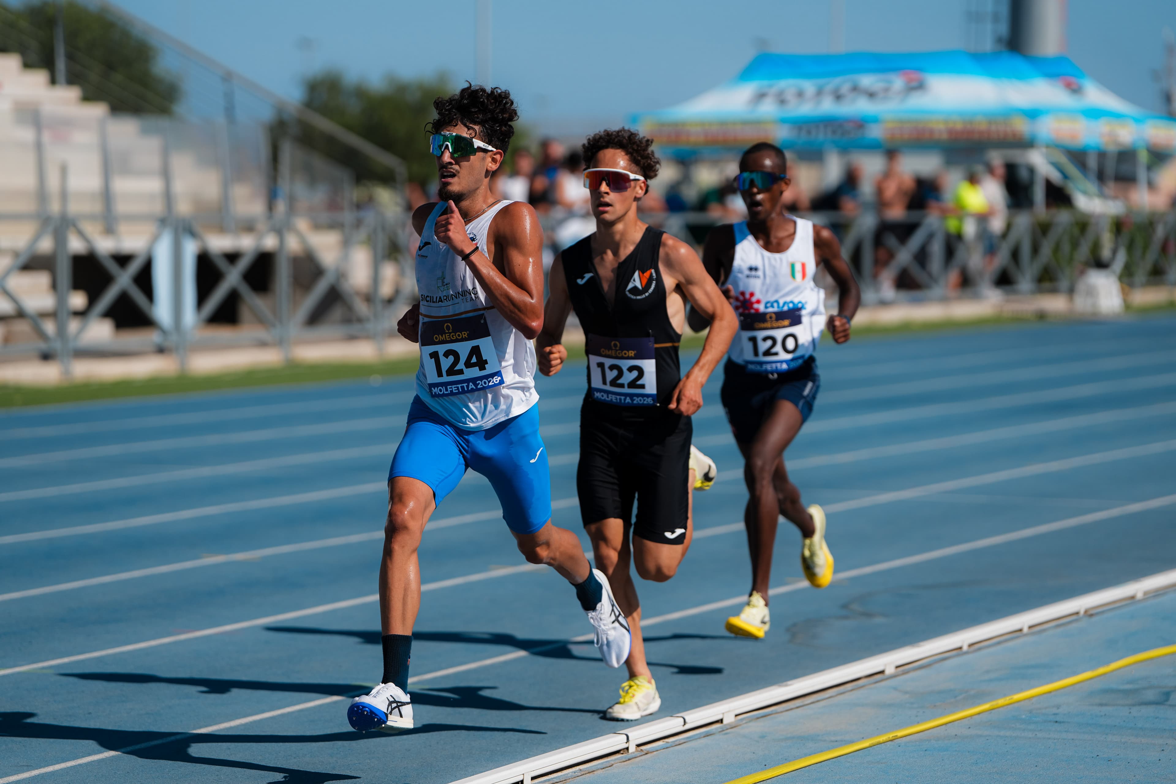 Atletica