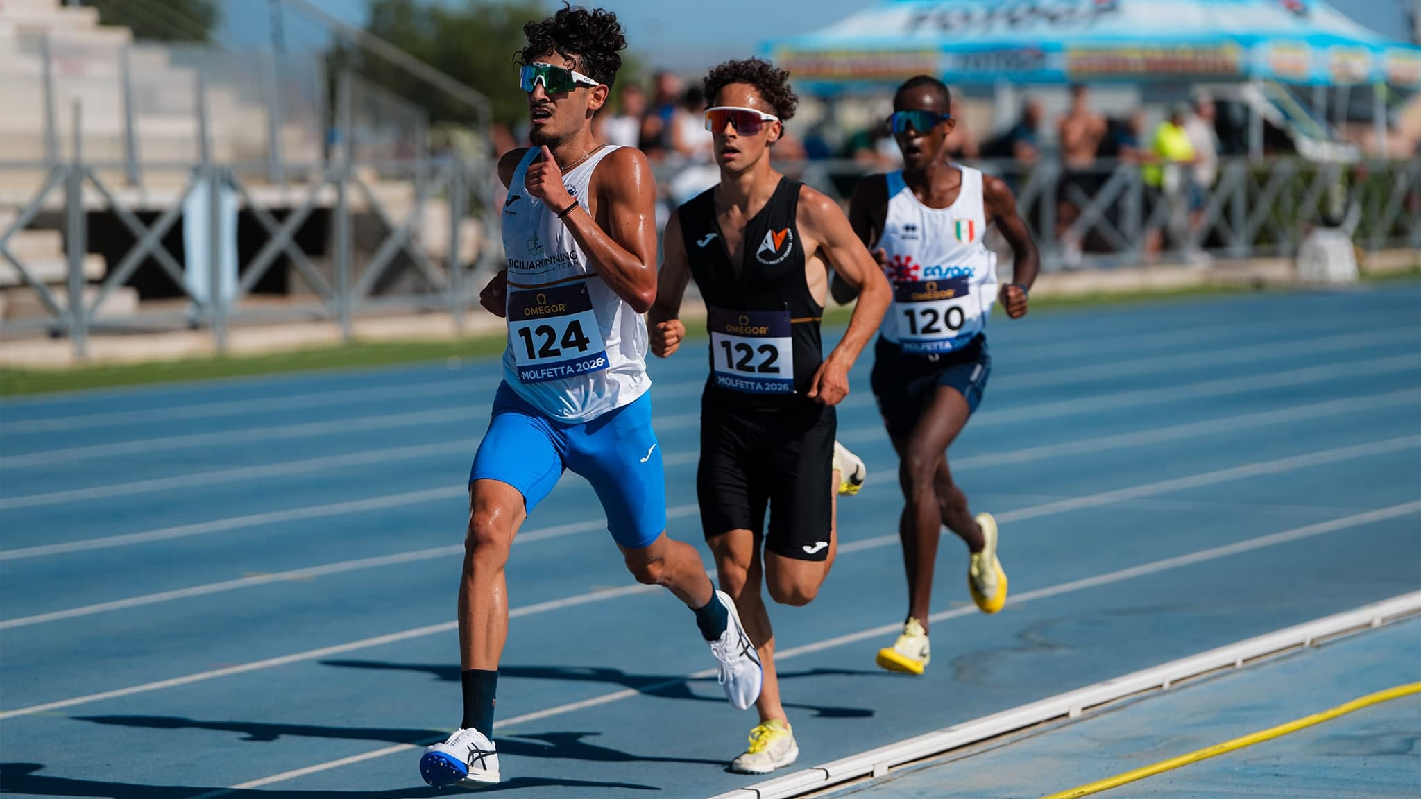 Atletica