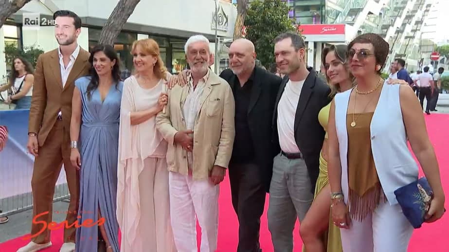 Italian Global Series Festival