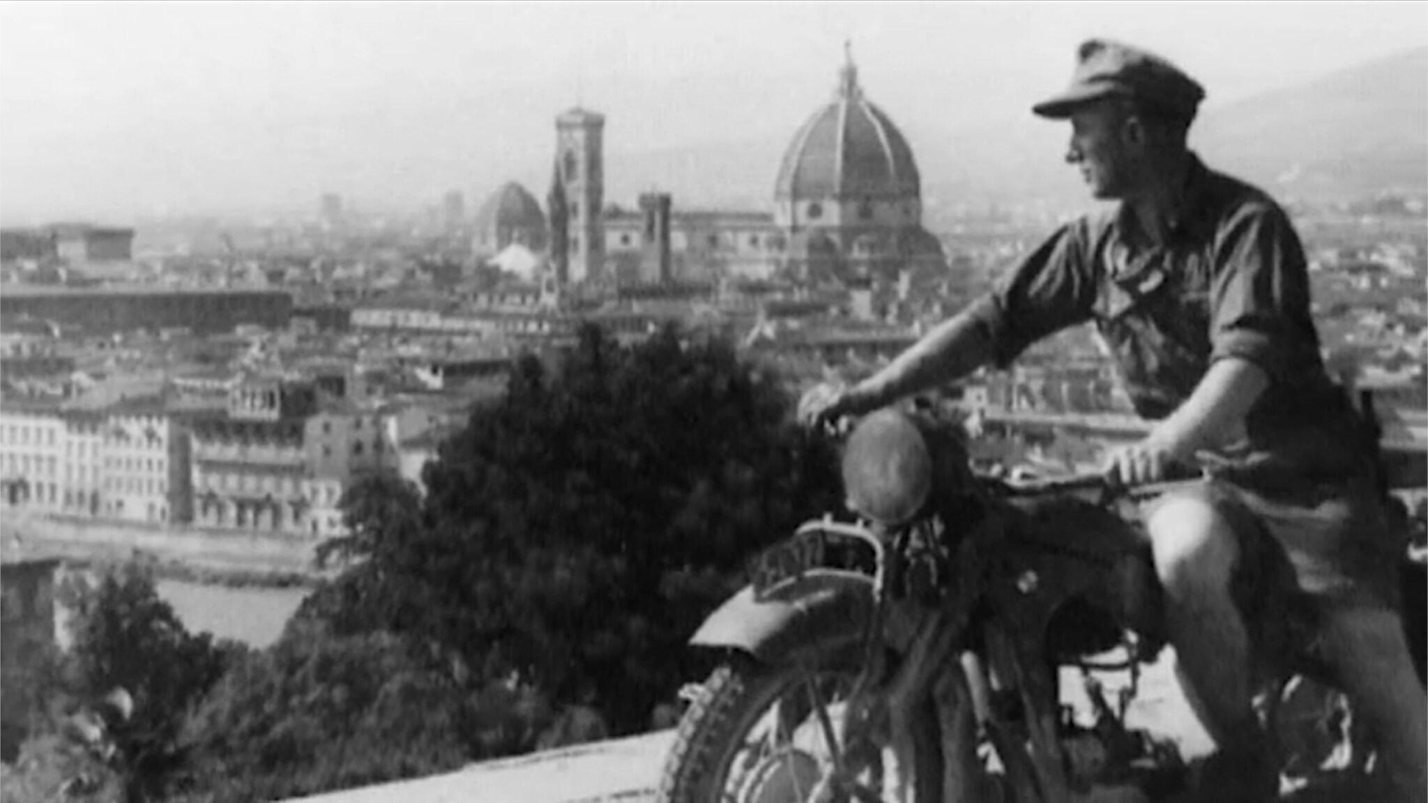 Firenze 1944