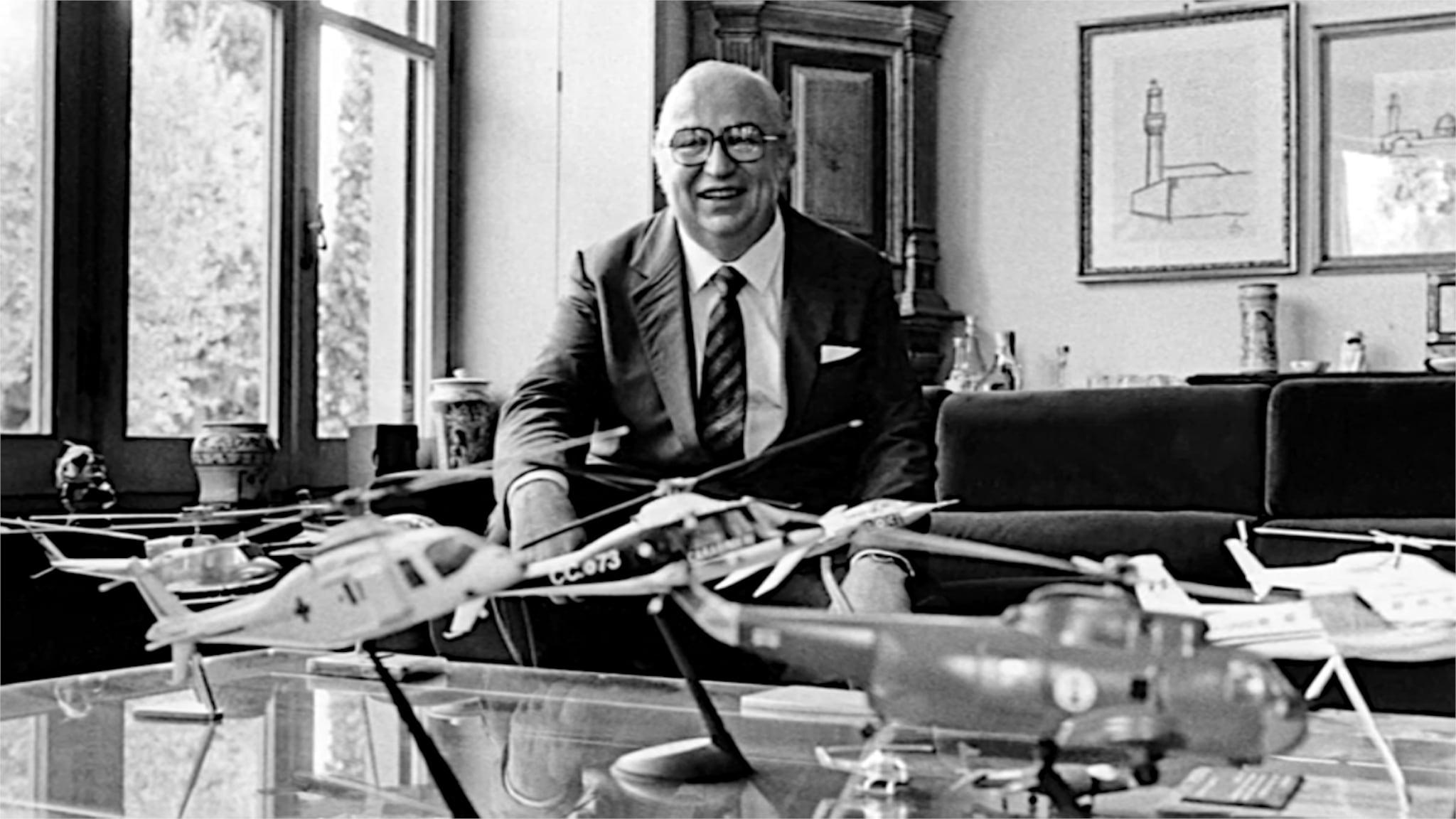 Giovanni Spadolini. Storico, giornalista, politico