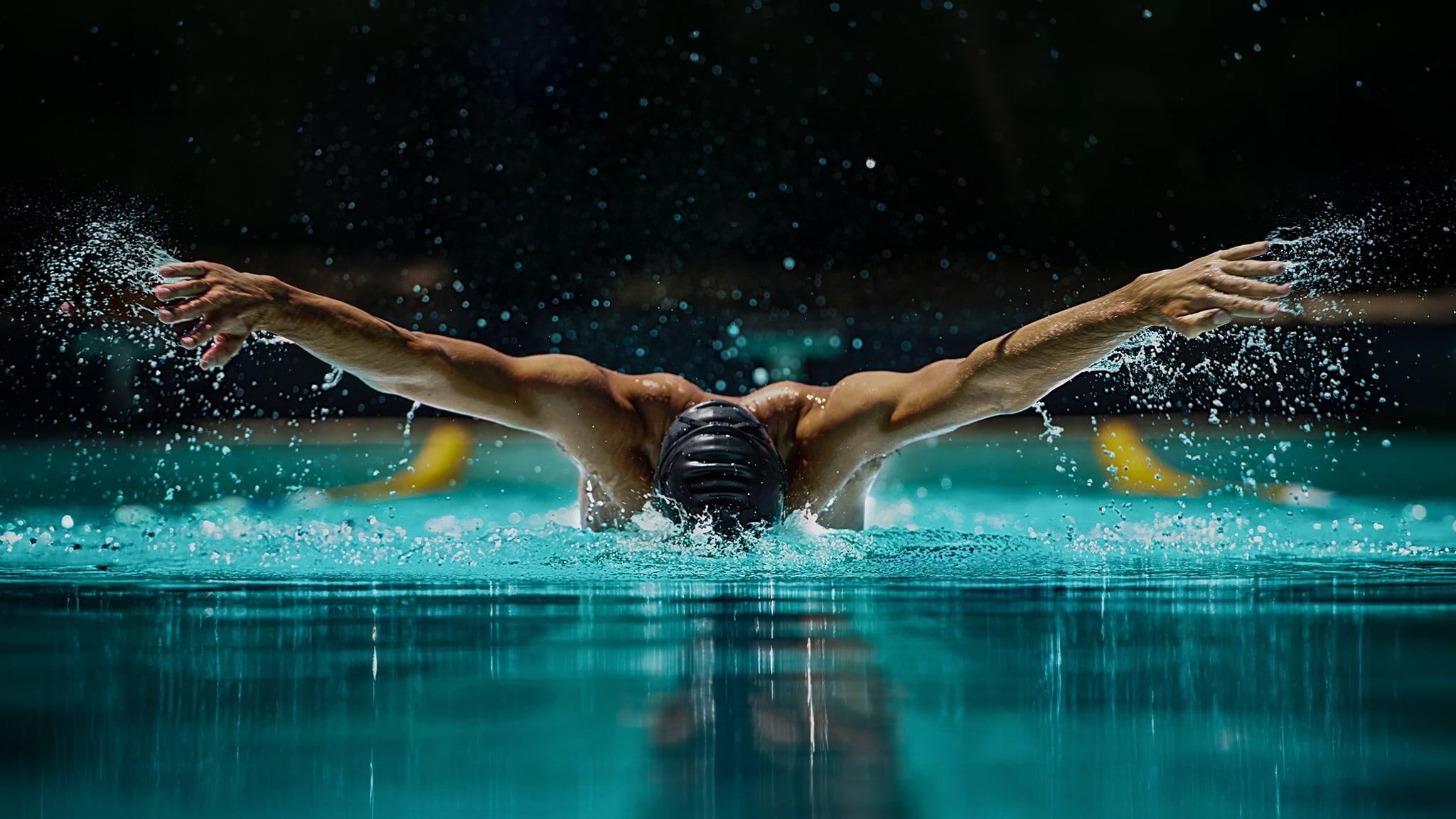 European Aquatics Championships
