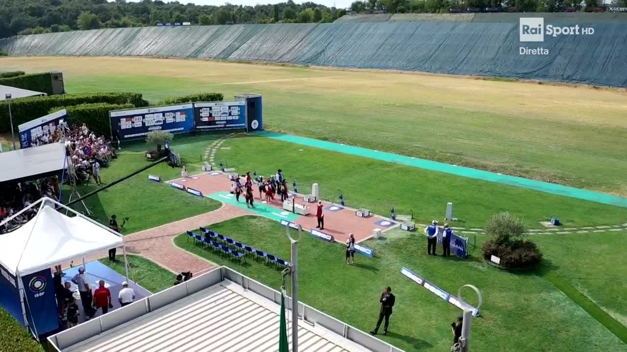 Tiro a Volo