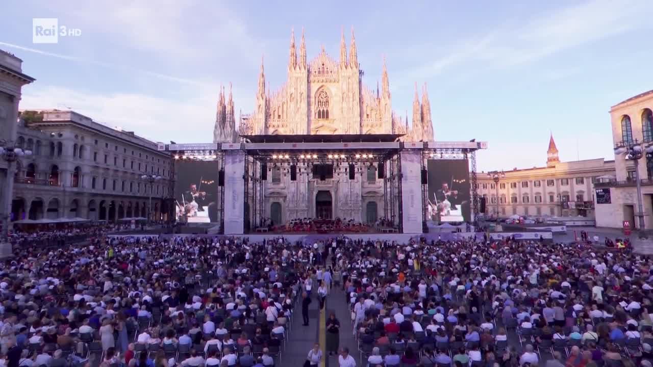 Concerto per Milano 2026