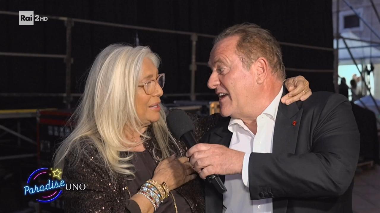 Paradise. La finestra sullo showbiz