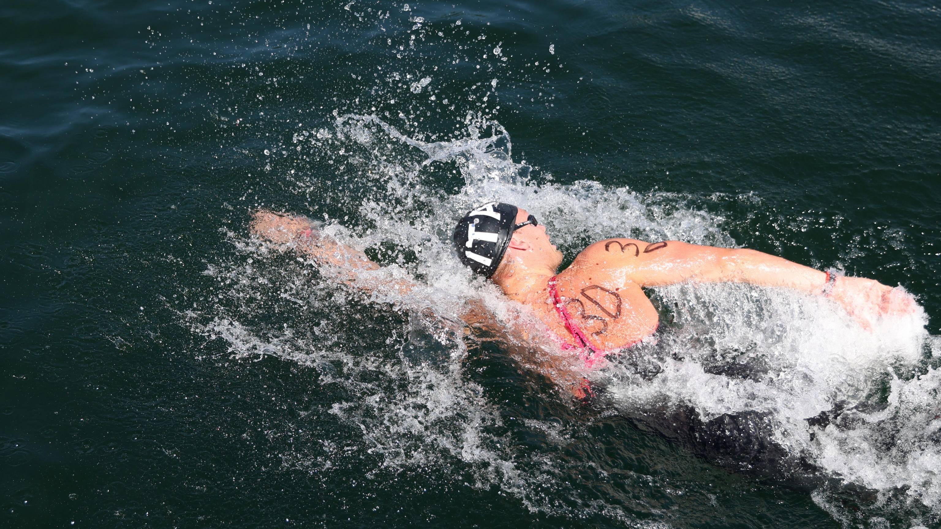 European Aquatics Championships