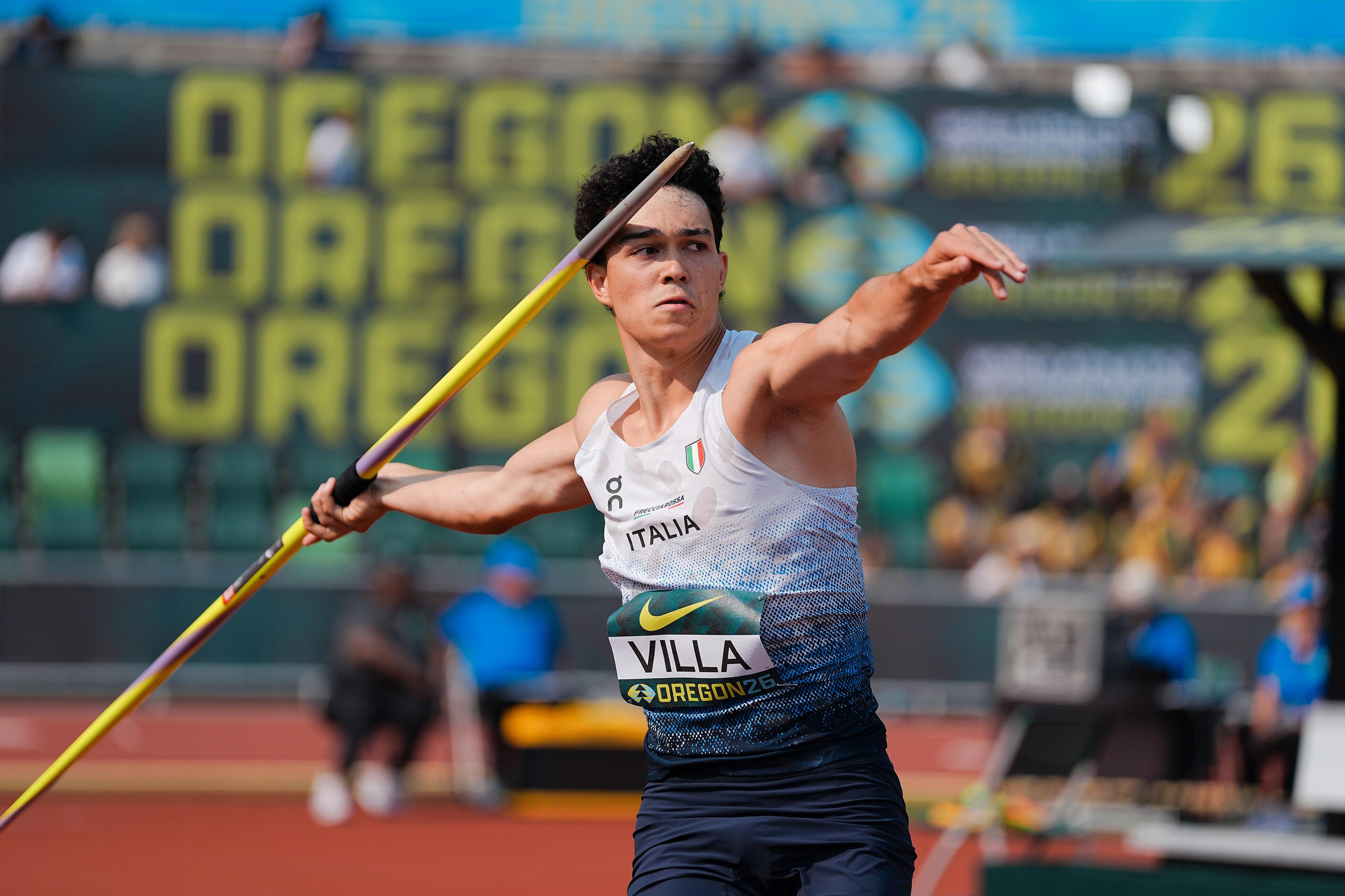 Atletica