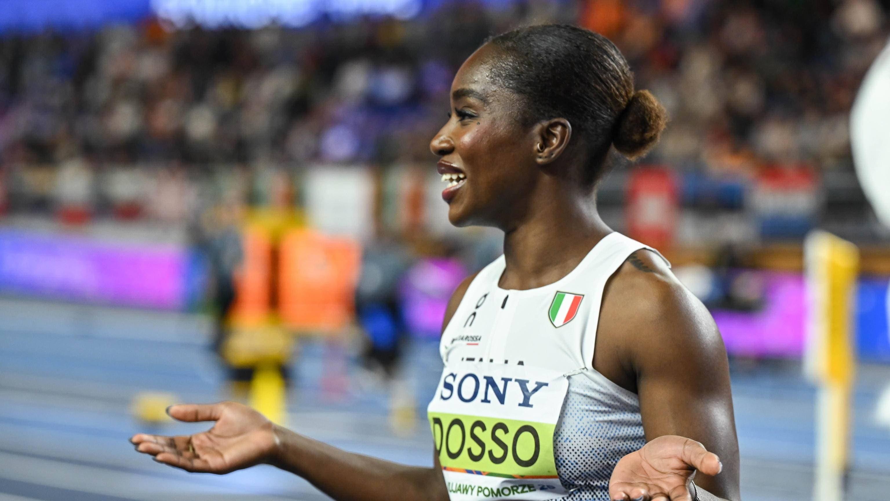 Europei di Atletica