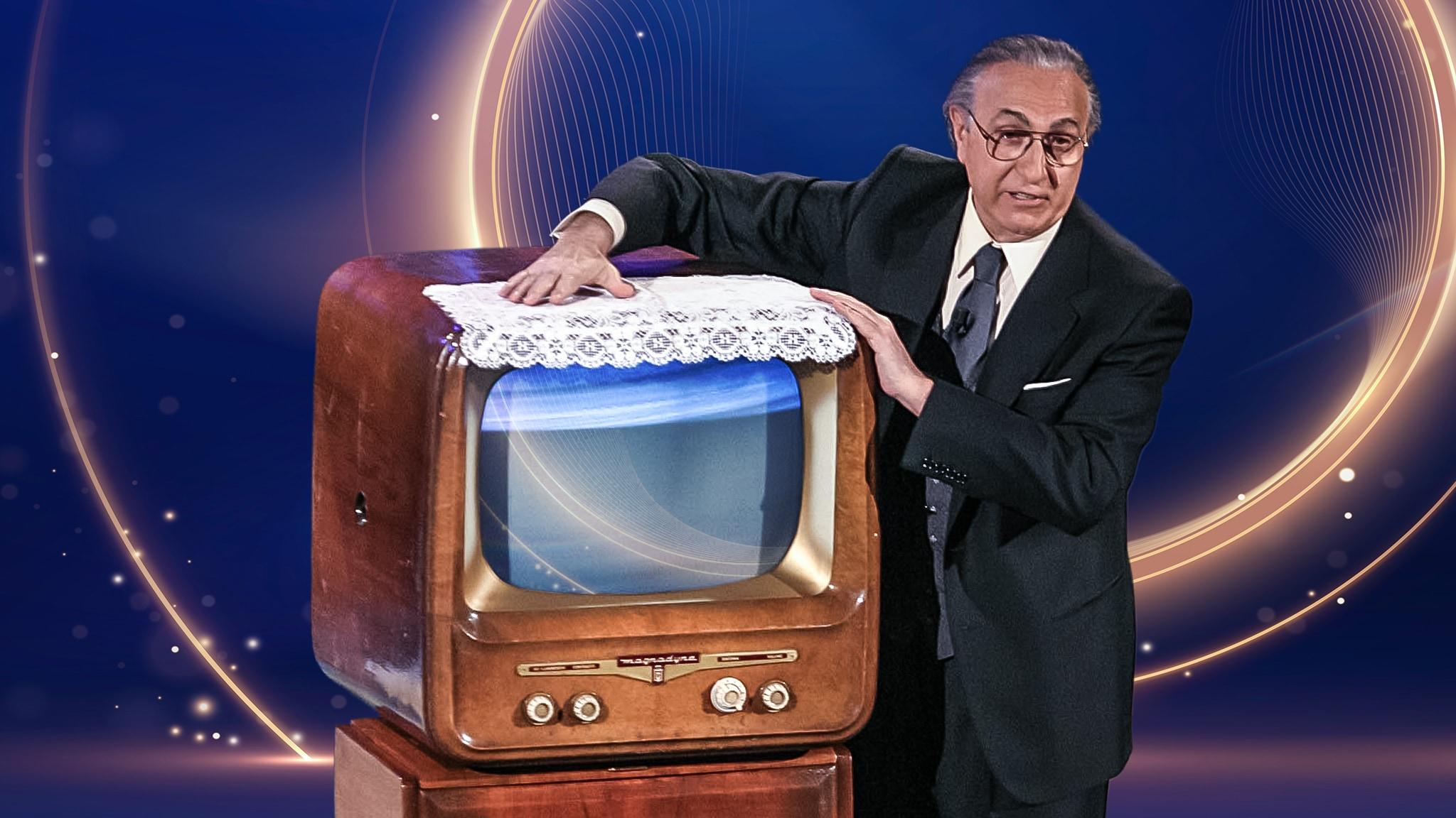 Stasera... Pippo Baudo