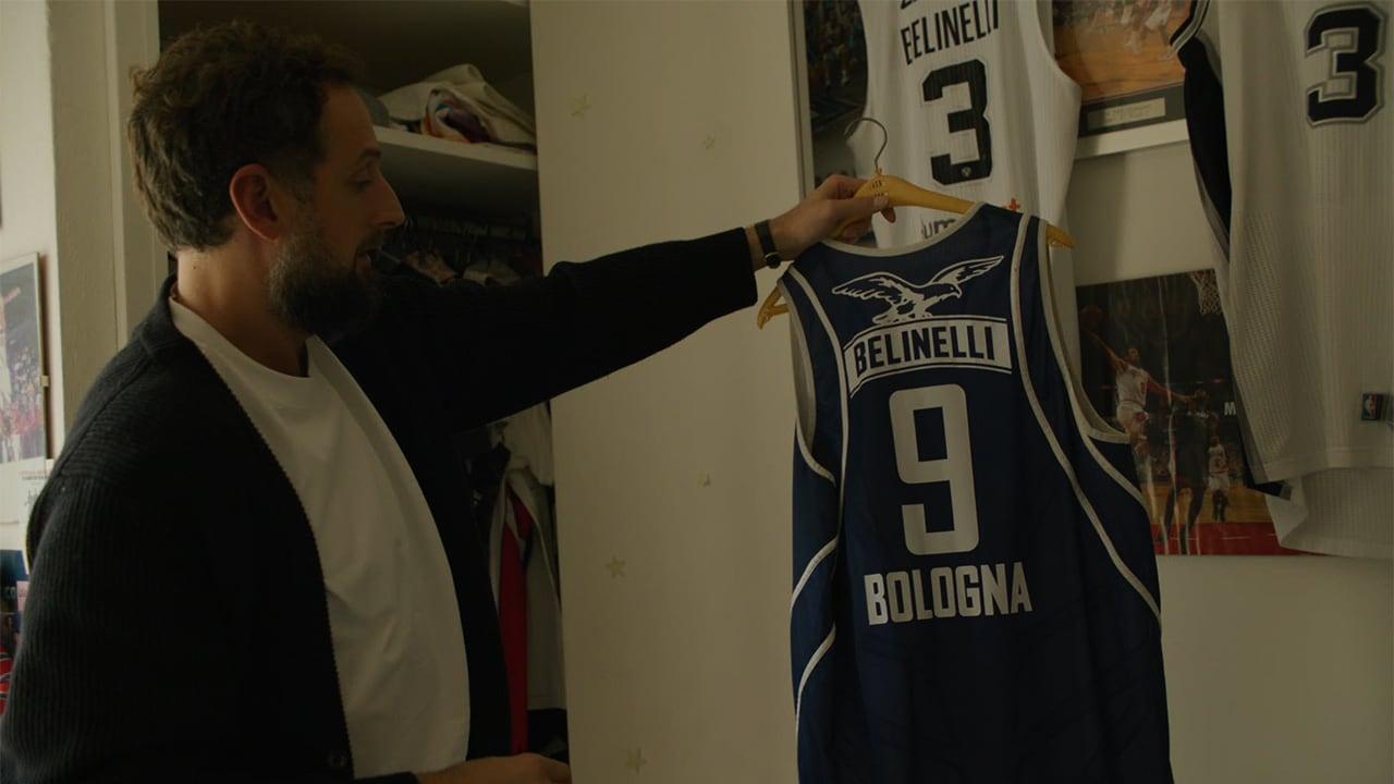 The Basketball Dream - Marco Belinelli