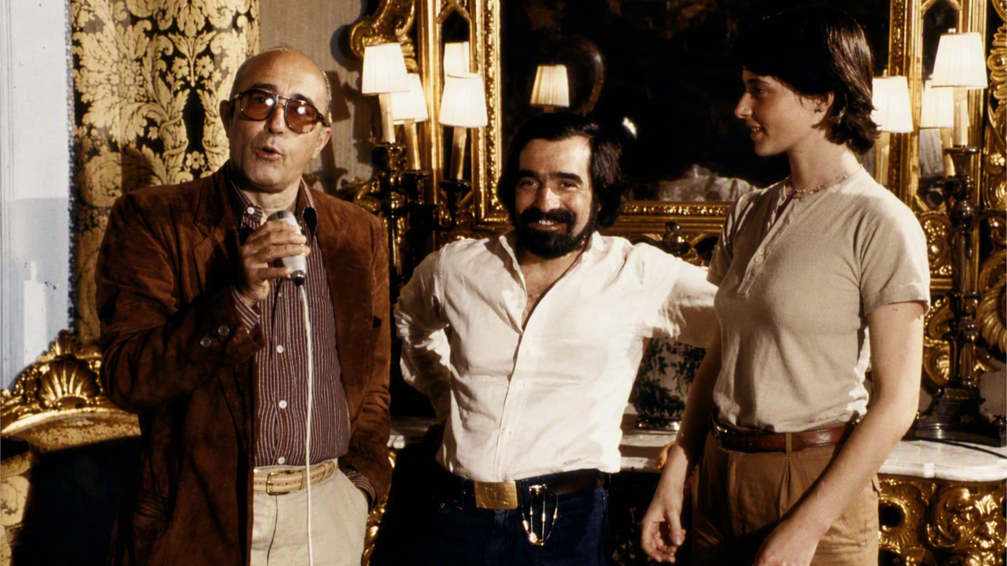 Dai nostri inviati. La Rai racconta la Mostra del Cinema di Venezia