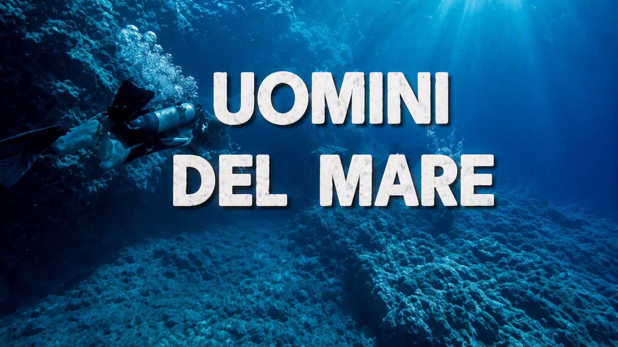 Uomini del mare