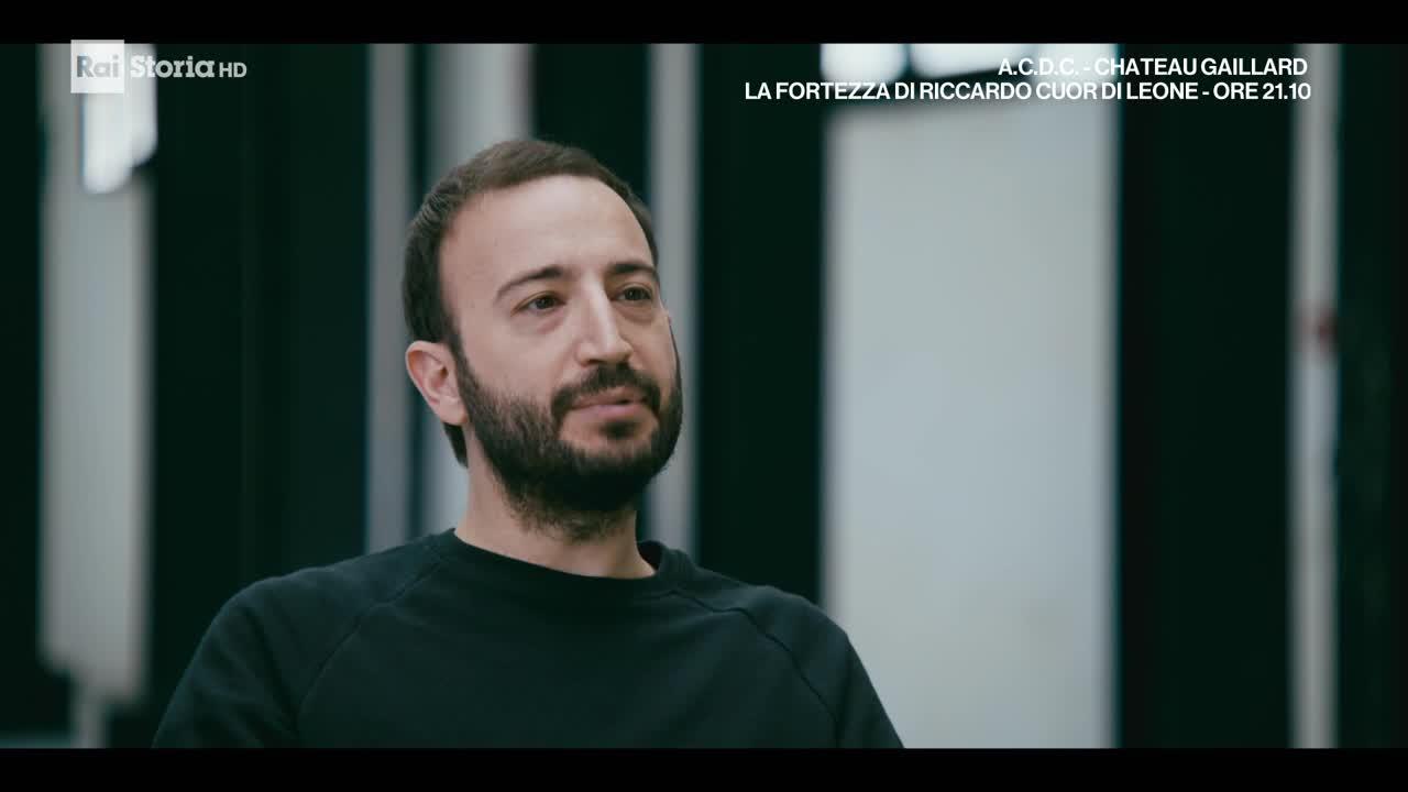 Via Poma, un mistero italiano