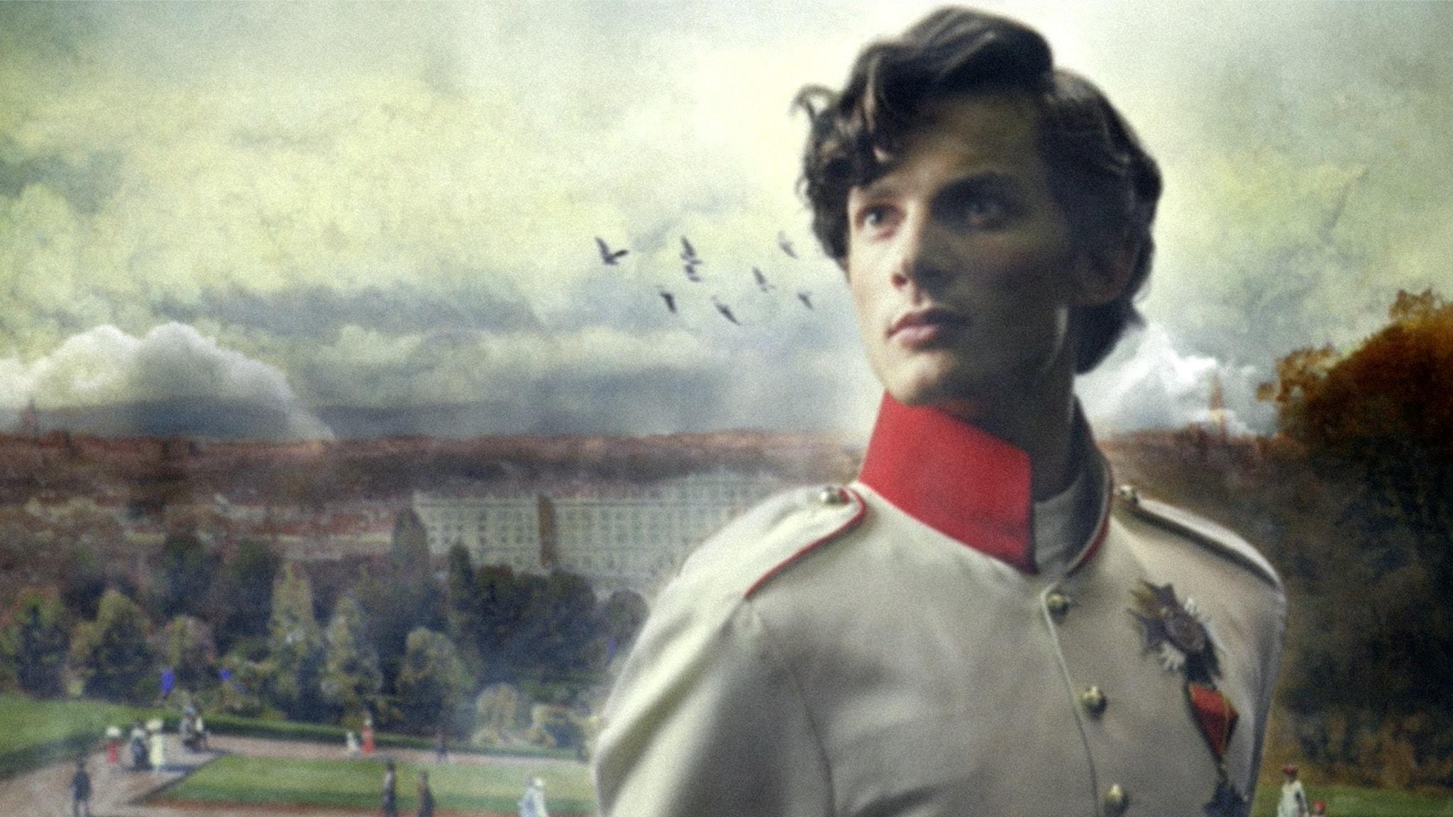 Napoleone II, il grande zero