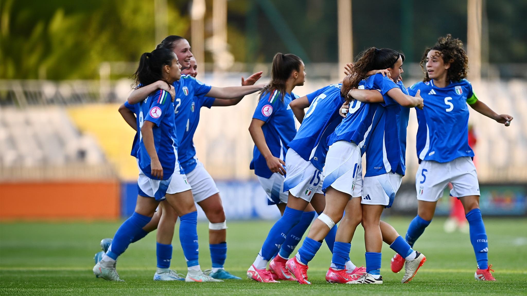 Calcio: Mondiali Under 20