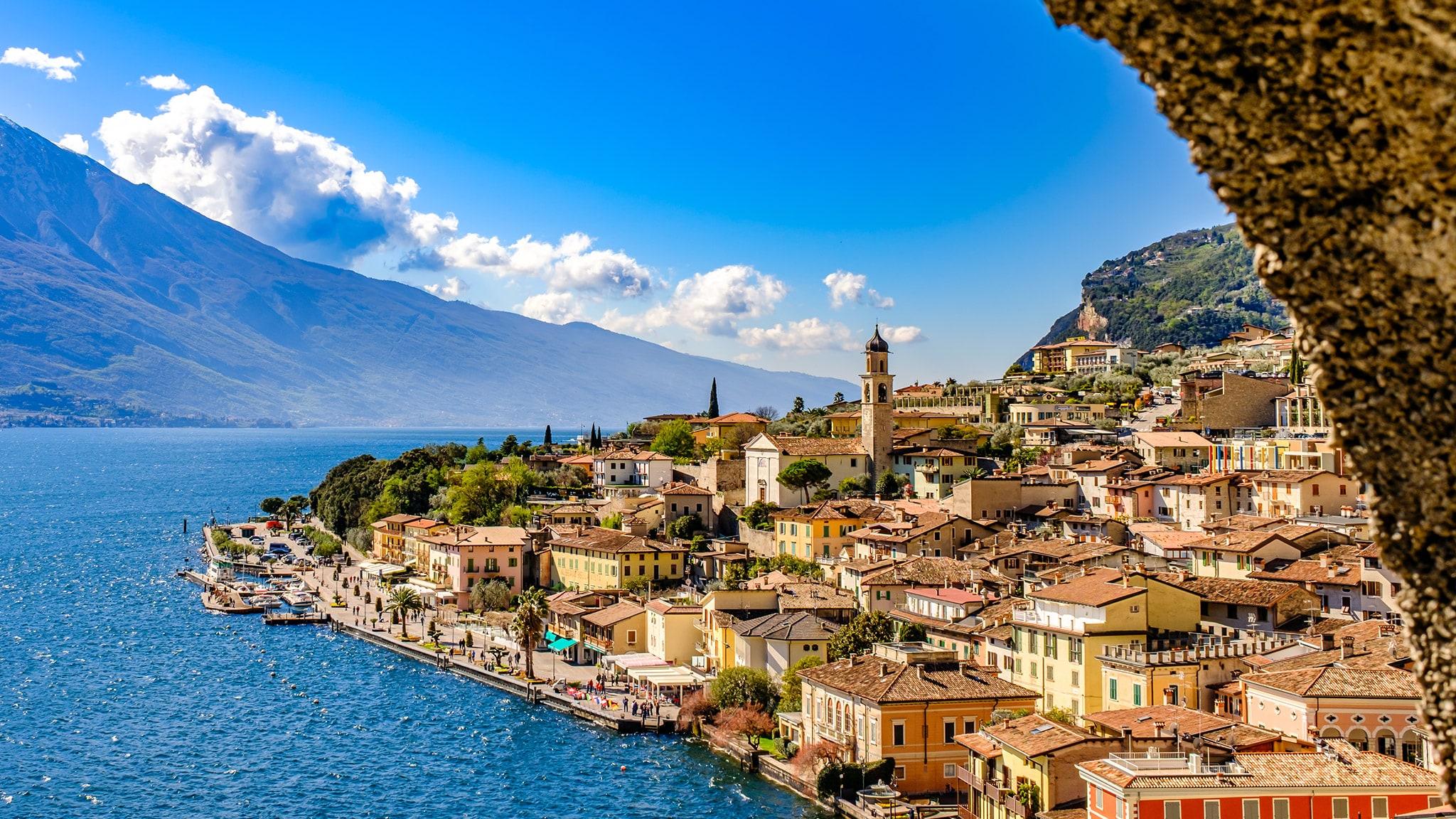 I Borghi di Barbieri