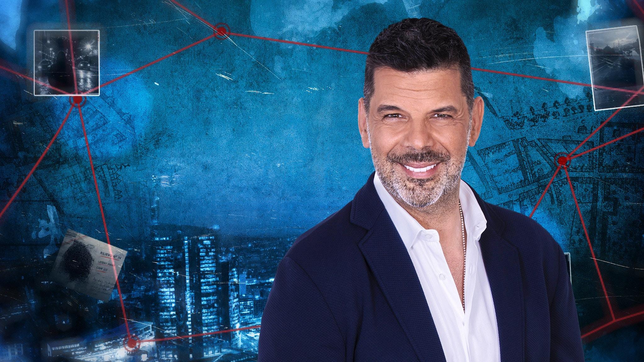Ore 14