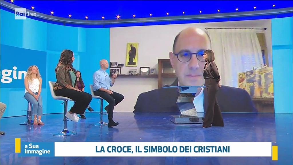 A Sua immagine