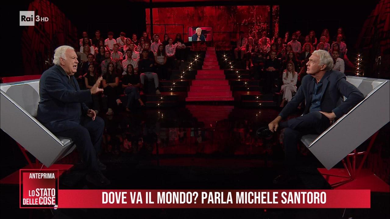 Lo stato delle cose