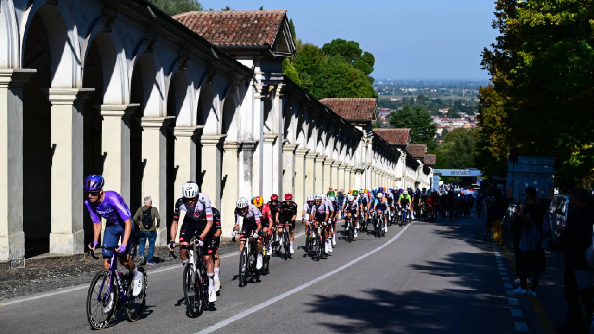 Ciclismo