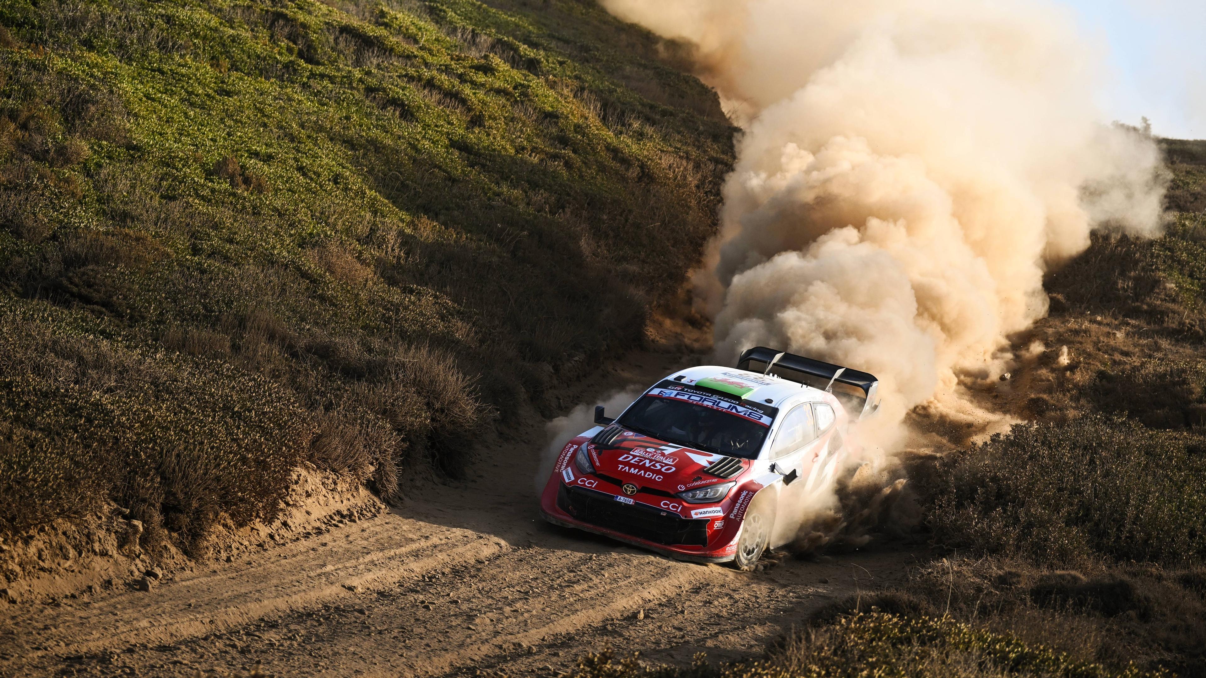 Rally