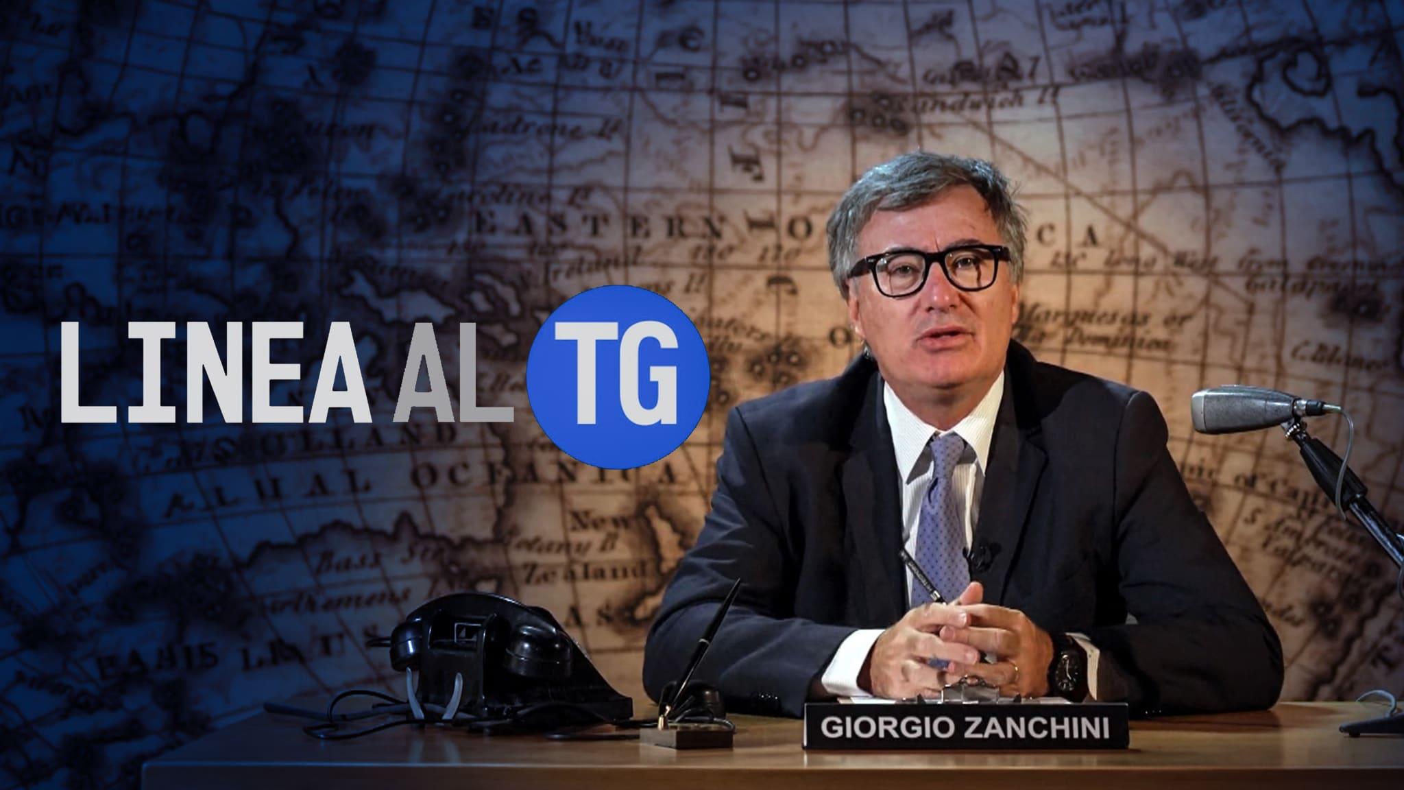 Linea al TG