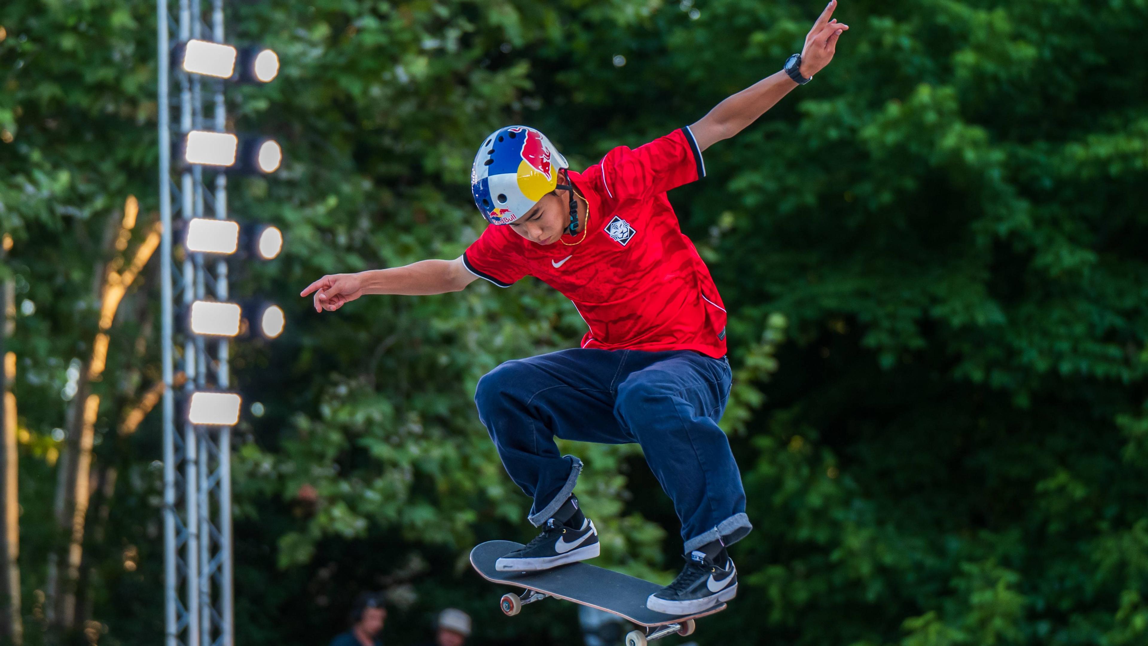 World Skate Games