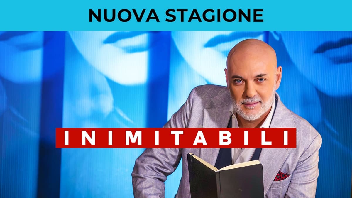 Inimitabili