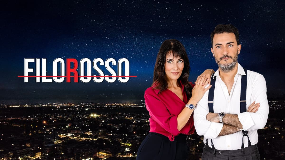 Filorosso